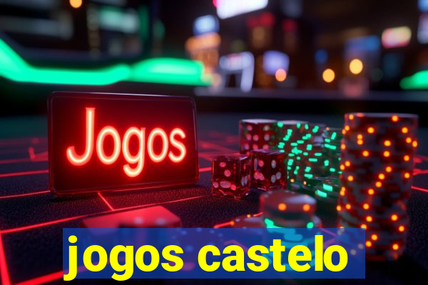 jogos castelo